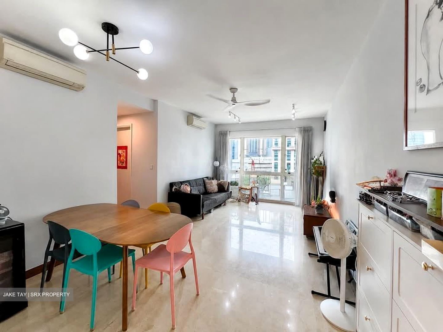 Burlington Square (D7), Apartment #602626041